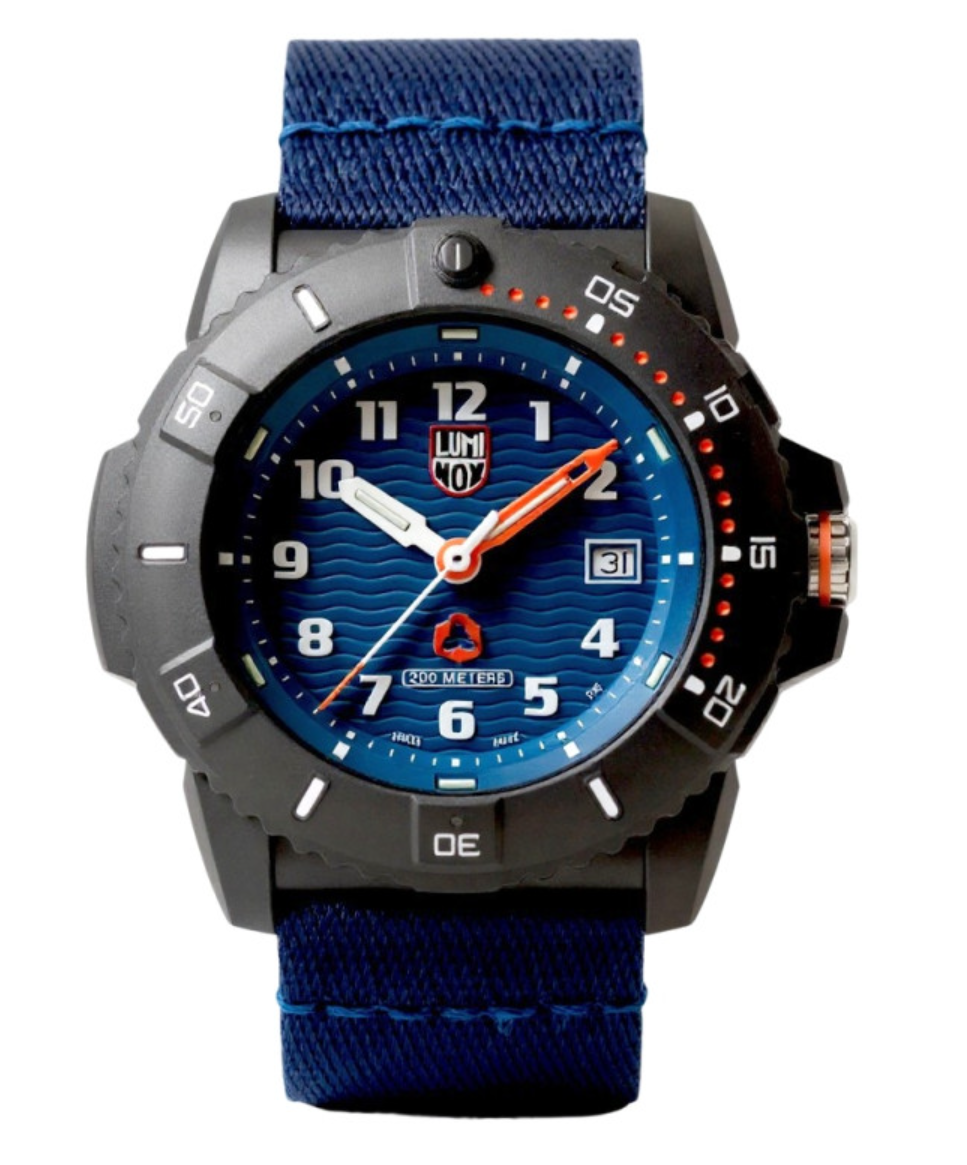 LUMINOX TIDE ECO SERIES 46mm XS.8903.ECO